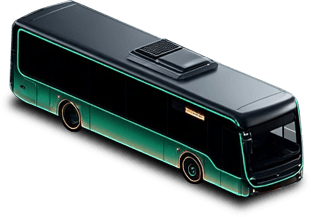 Public transportation and schools