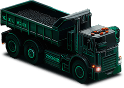 Construction and mining