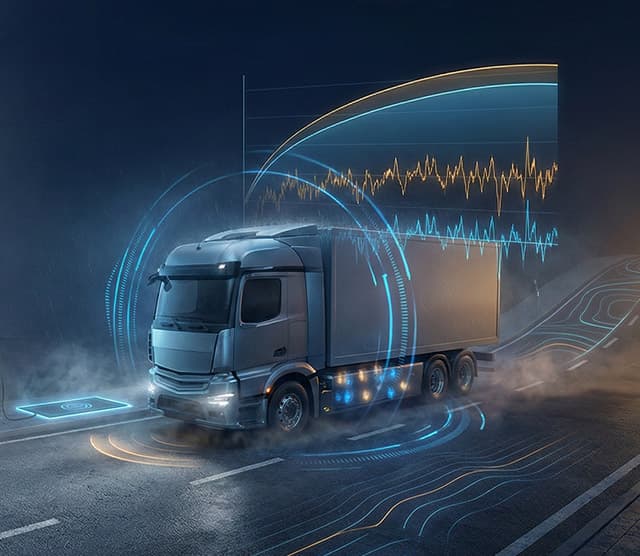 Better driver performance and safety