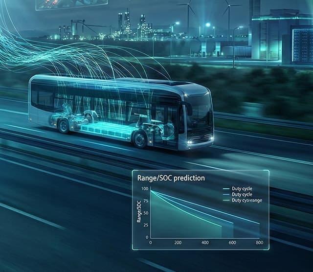 Better maintenance planning