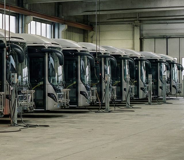 Higher vehicle readiness