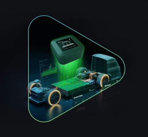 <span>Mobility intelligence</span> starts here