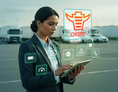 Listen Decide Act Confirm