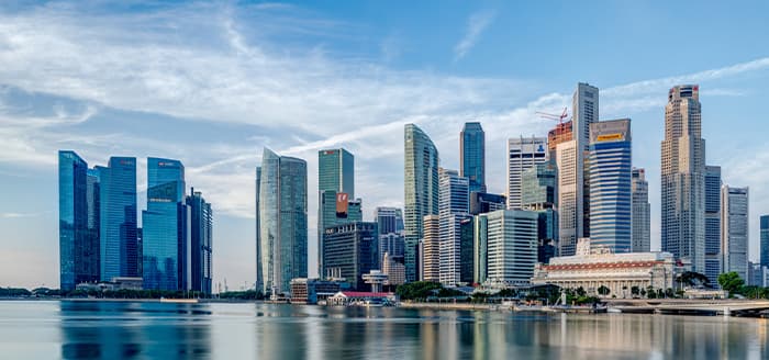 The journey begins with conviction