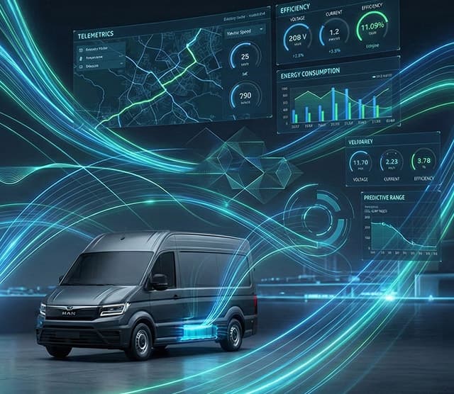 Better asset utilisation