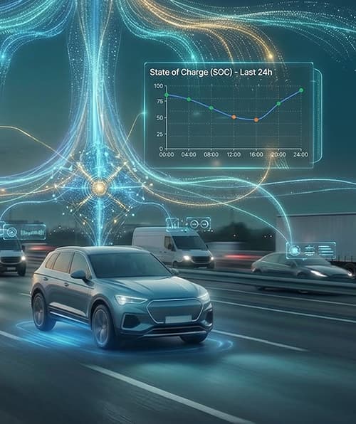 Performance analytics