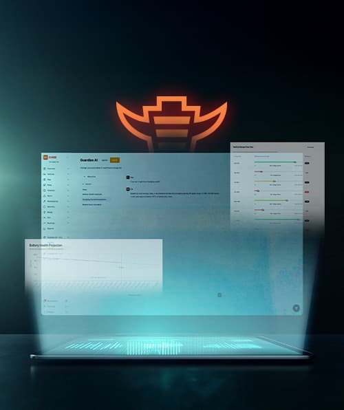 Financial and Asset Intelligence