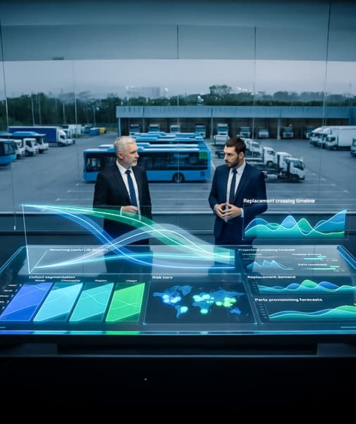 A single source of truth