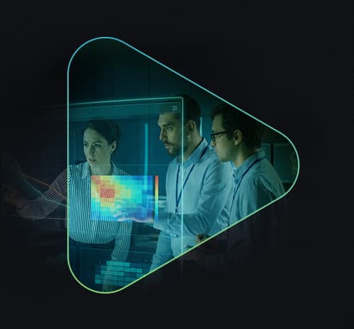 Mobile Banner Background