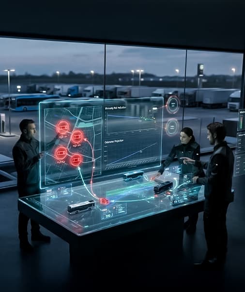 ROI-aware intelligence