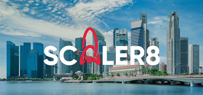 Stepping onto a wider stage