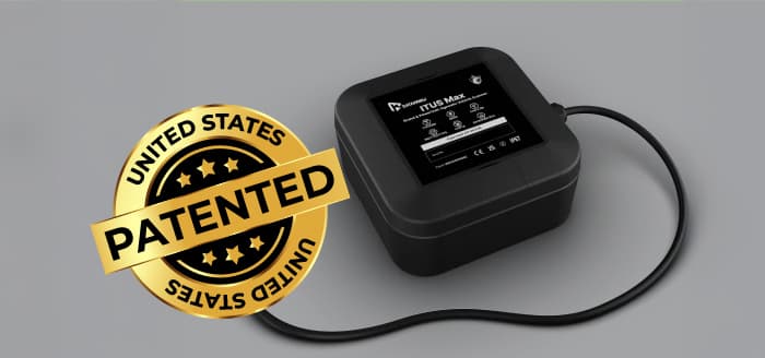 Innovation recognised. Conviction rewarded.