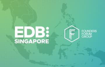 Datakrew named among SingaporeAI20 in Global AI Founder Playbook by Singapore Economic Development Board and Founders Forum