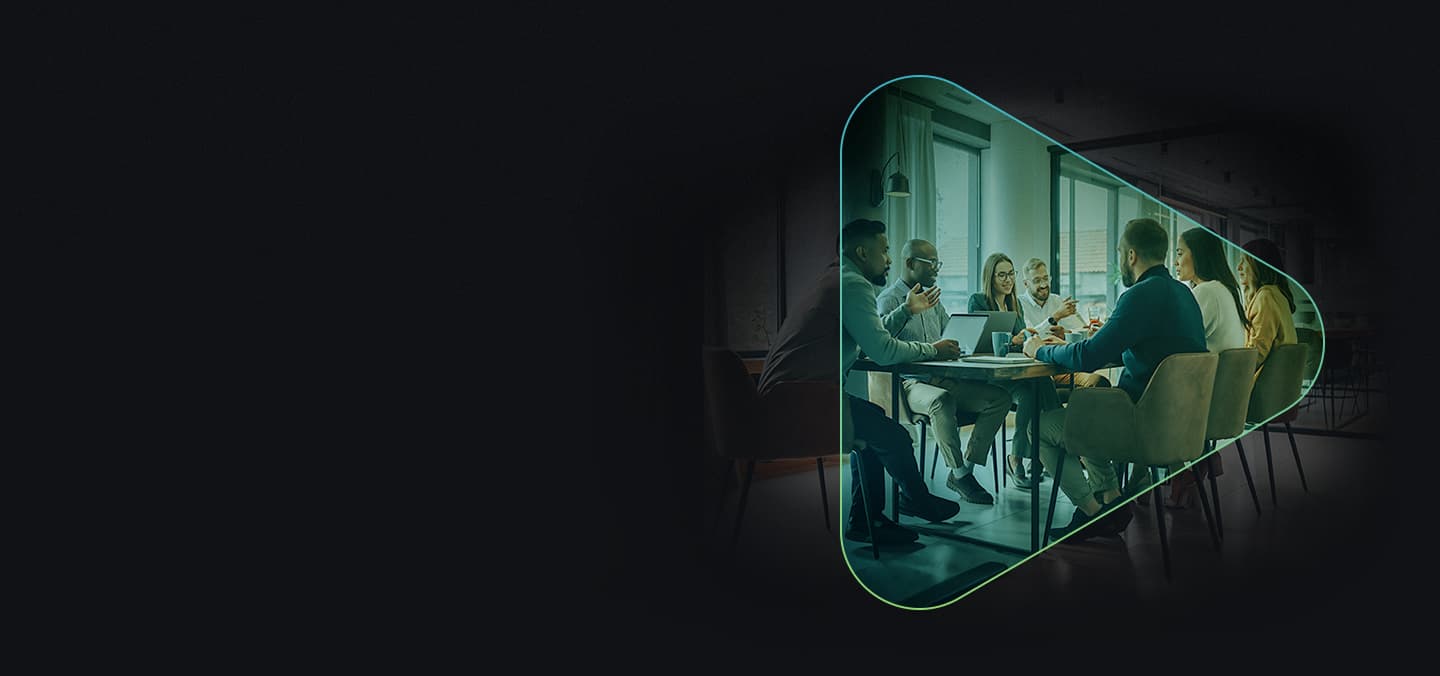 Driven by <span>purpose</spna>