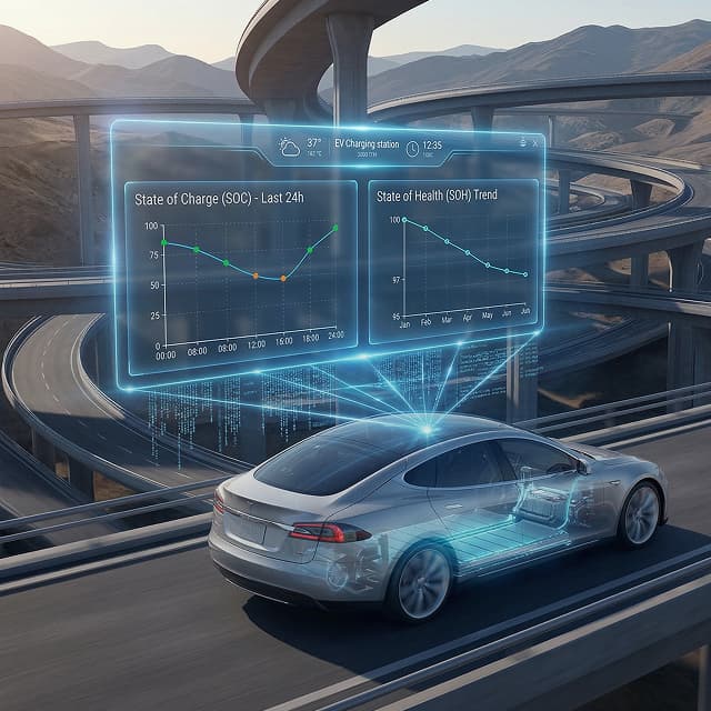 Predictable operational performance
