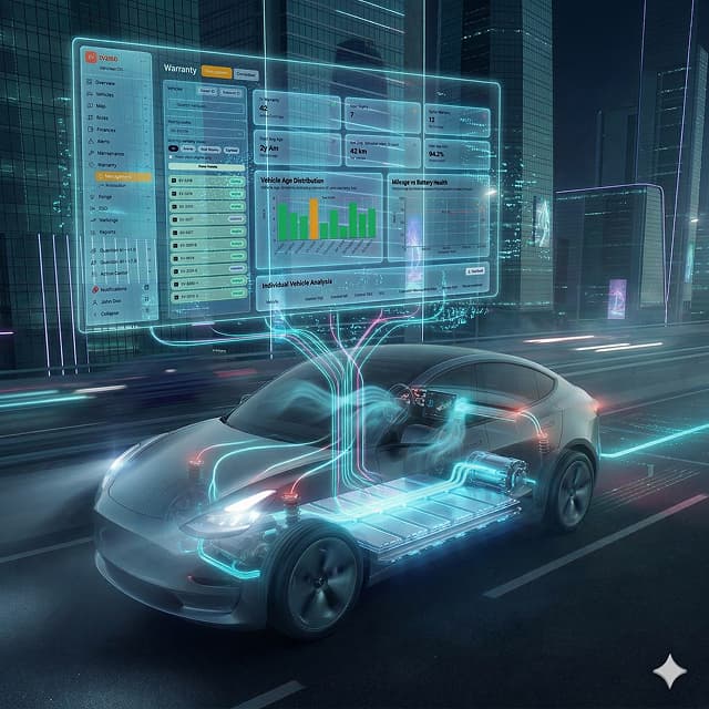 Stronger resale and residual value