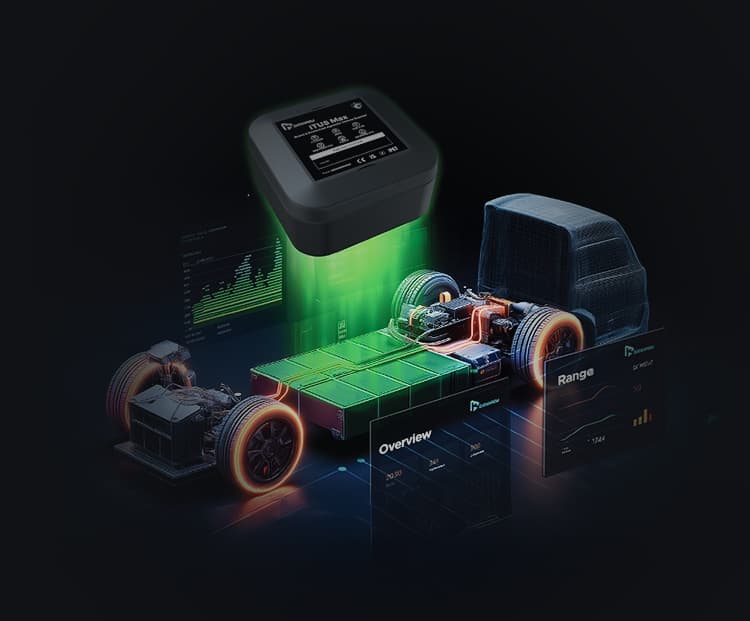 Deep Tech Background